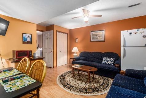 71 Queensway Court Howard OH 43028