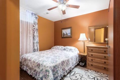 71 Queensway Court Howard OH 43028