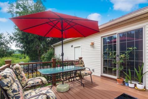 71 Queensway Court Howard OH 43028