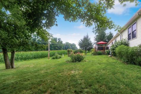 71 Queensway Court Howard OH 43028