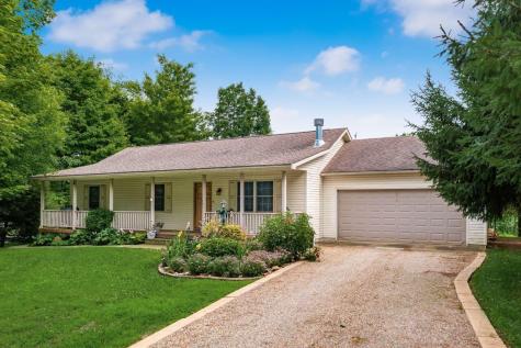 71 Queensway Court Howard OH 43028