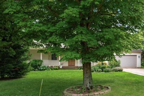 71 Queensway Court Howard OH 43028