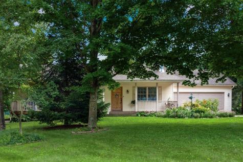 71 Queensway Court Howard OH 43028