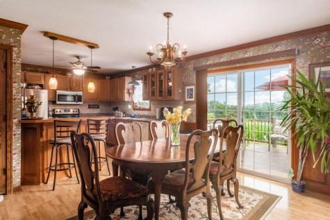 71 Queensway Court Howard OH 43028