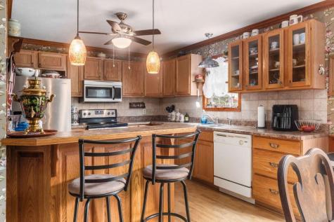 71 Queensway Court Howard OH 43028