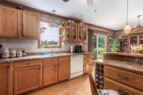 71 Queensway Court Howard OH 43028