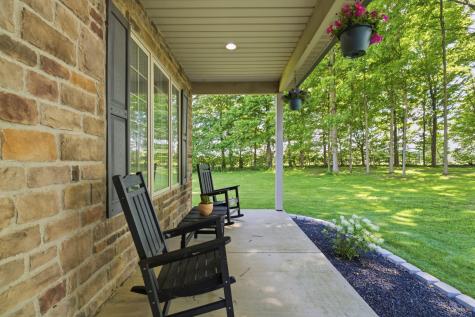 15050 Croton Road Centerburg OH 43011