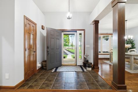 15050 Croton Road Centerburg OH 43011