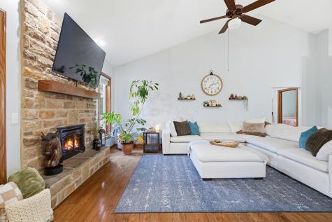 15050 Croton Road Centerburg OH 43011