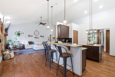 15050 Croton Road Centerburg OH 43011