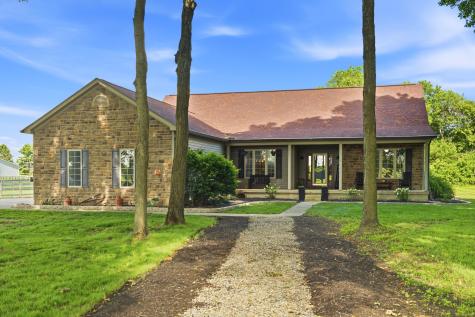 15050 Croton Road Centerburg OH 43011