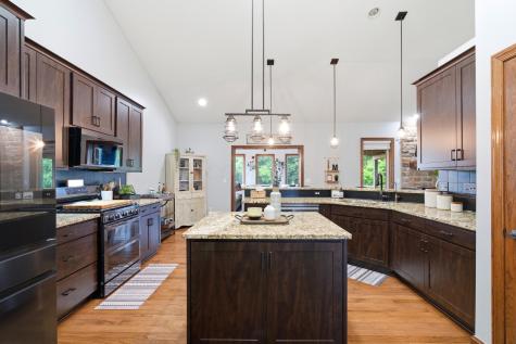 15050 Croton Road Centerburg OH 43011