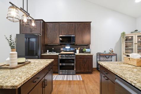 15050 Croton Road Centerburg OH 43011
