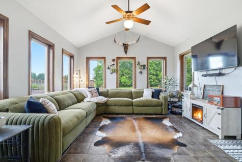15050 Croton Road Centerburg OH 43011