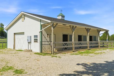 15050 Croton Road Centerburg OH 43011