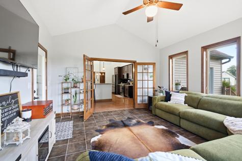 15050 Croton Road Centerburg OH 43011