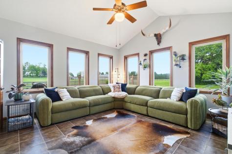15050 Croton Road Centerburg OH 43011