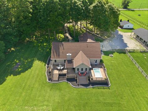15050 Croton Road Centerburg OH 43011