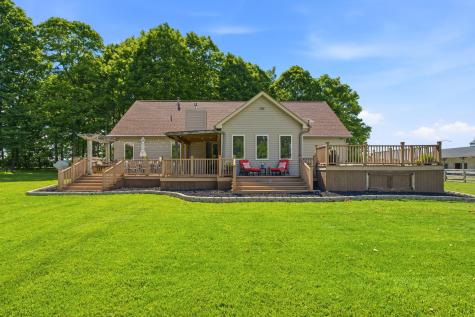 15050 Croton Road Centerburg OH 43011