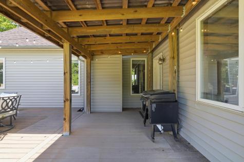15050 Croton Road Centerburg OH 43011