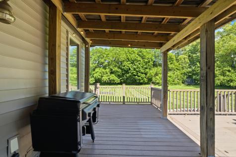 15050 Croton Road Centerburg OH 43011