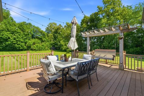 15050 Croton Road Centerburg OH 43011