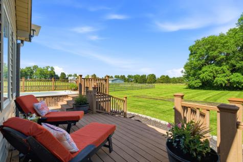 15050 Croton Road Centerburg OH 43011
