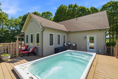 15050 Croton Road Centerburg OH 43011