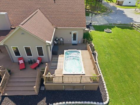 15050 Croton Road Centerburg OH 43011