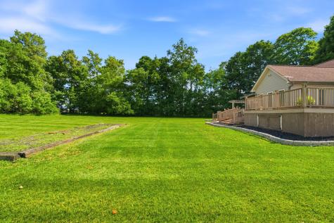 15050 Croton Road Centerburg OH 43011