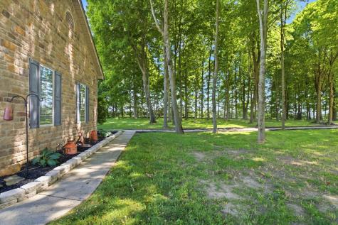 15050 Croton Road Centerburg OH 43011