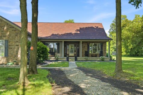 15050 Croton Road Centerburg OH 43011