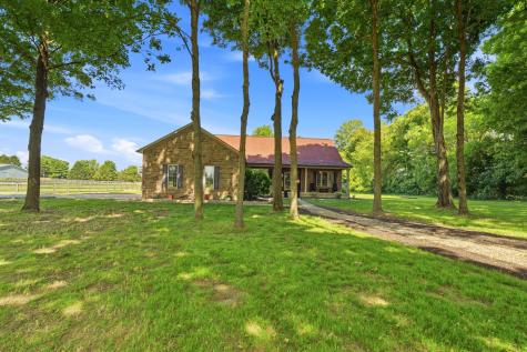 15050 Croton Road Centerburg OH 43011