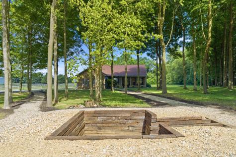 15050 Croton Road Centerburg OH 43011