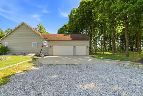 15050 Croton Road Centerburg OH 43011