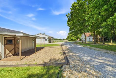 15050 Croton Road Centerburg OH 43011