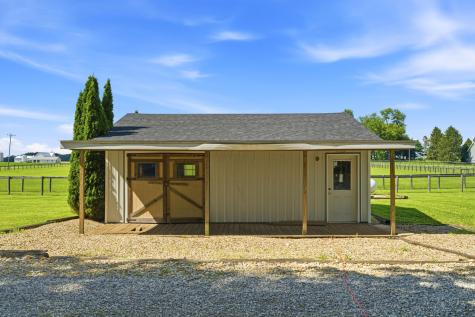 15050 Croton Road Centerburg OH 43011