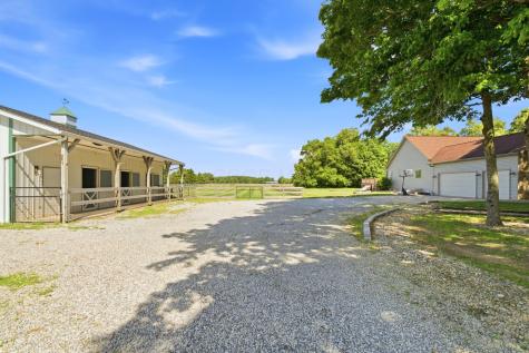 15050 Croton Road Centerburg OH 43011