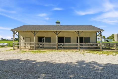 15050 Croton Road Centerburg OH 43011
