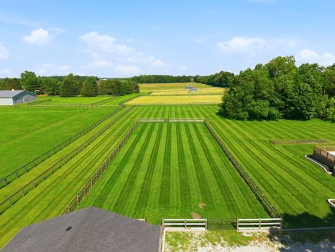 15050 Croton Road Centerburg OH 43011