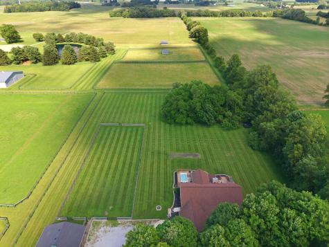 15050 Croton Road Centerburg OH 43011