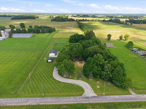 15050 Croton Road Centerburg OH 43011