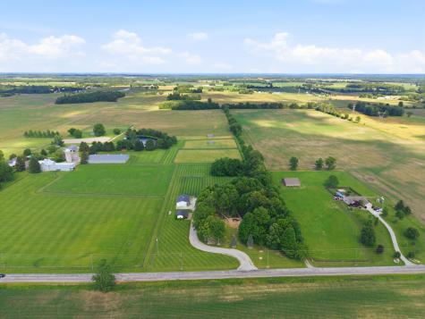 15050 Croton Road Centerburg OH 43011