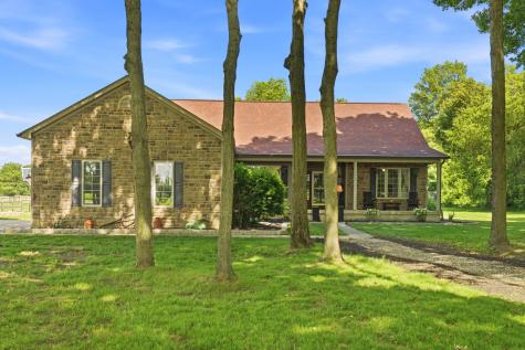 15050 Croton Road Centerburg OH 43011
