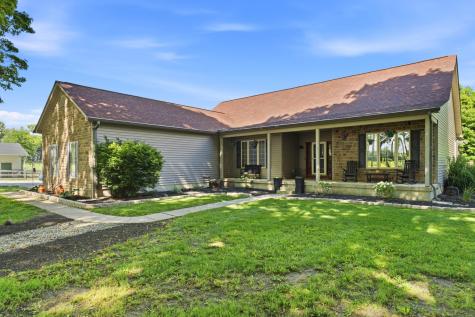 15050 Croton Road Centerburg OH 43011