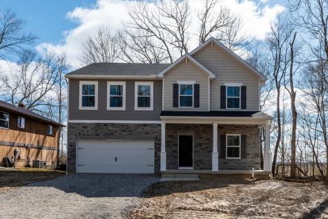 3486 Apple Valley Drive Howard OH 43028