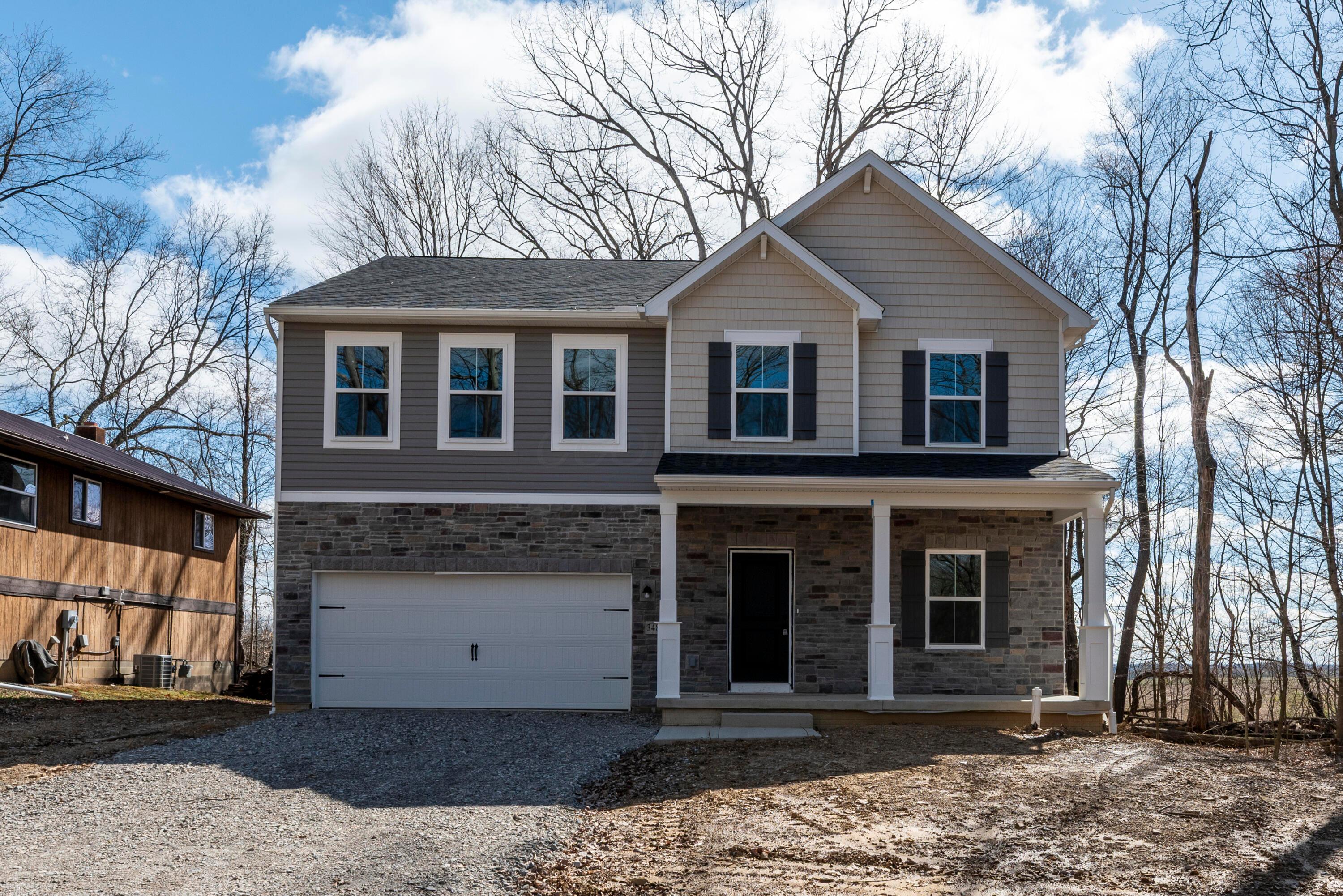 3486 Apple Valley Drive Howard OH 43028