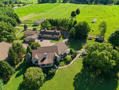 7820 Old Delaware Road Mount Vernon OH 43050