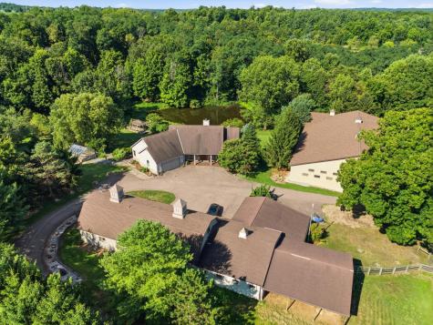 7820 Old Delaware Road Mount Vernon OH 43050
