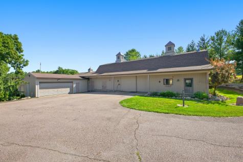 7820 Old Delaware Road Mount Vernon OH 43050